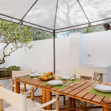 15min A Piedi Dal Centro Con Patio Privato! Apartmán Alghero