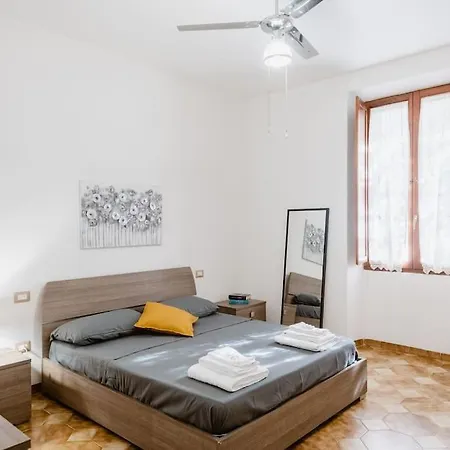 15min A Piedi Dal Centro Con Patio Privato! Alghero